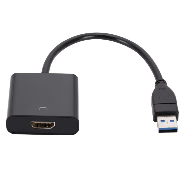 USB 3.0 to HDMI Converter Large Shell My Store