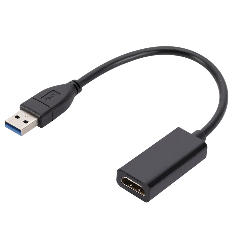 USB 3.0 to HDMI Converter Small Shell My Store