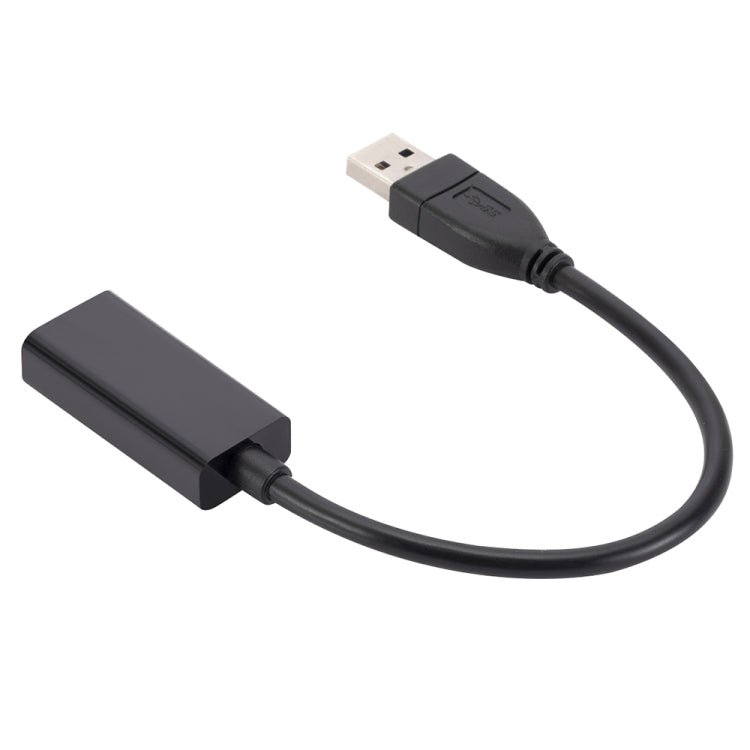 USB 3.0 to HDMI Converter Small Shell