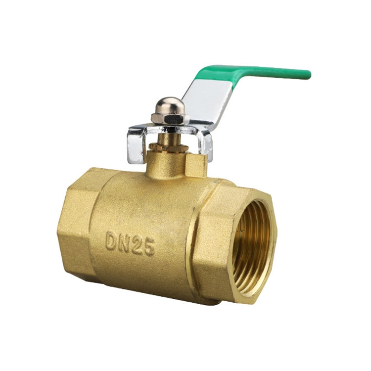 LAIZE Pneumatic Hose Connector Thickened Brass Ball Valve My Store