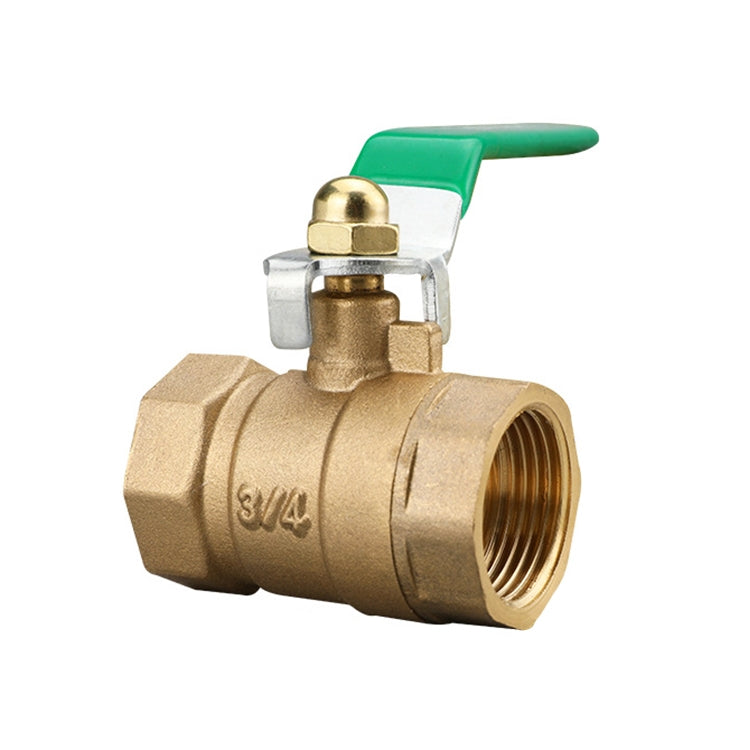 LAIZE Pneumatic Hose Connector Thickened Brass Ball Valve My Store