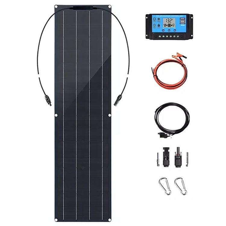 PV System Solar Panel