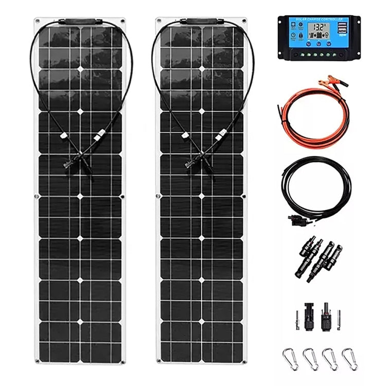 PV System Solar Panel