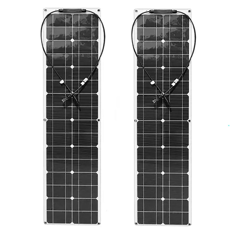 PV System Solar Panel