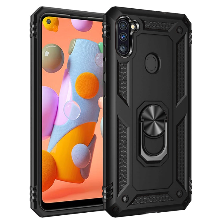 Shockproof TPU + PC Protective Case with 360 Degree Rotating Holder My Store