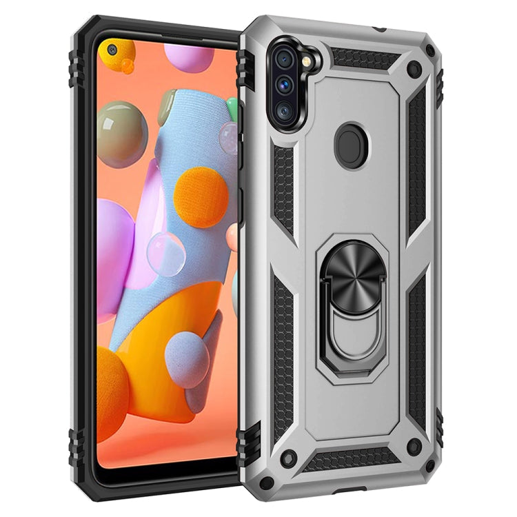 Shockproof TPU + PC Protective Case with 360 Degree Rotating Holder My Store