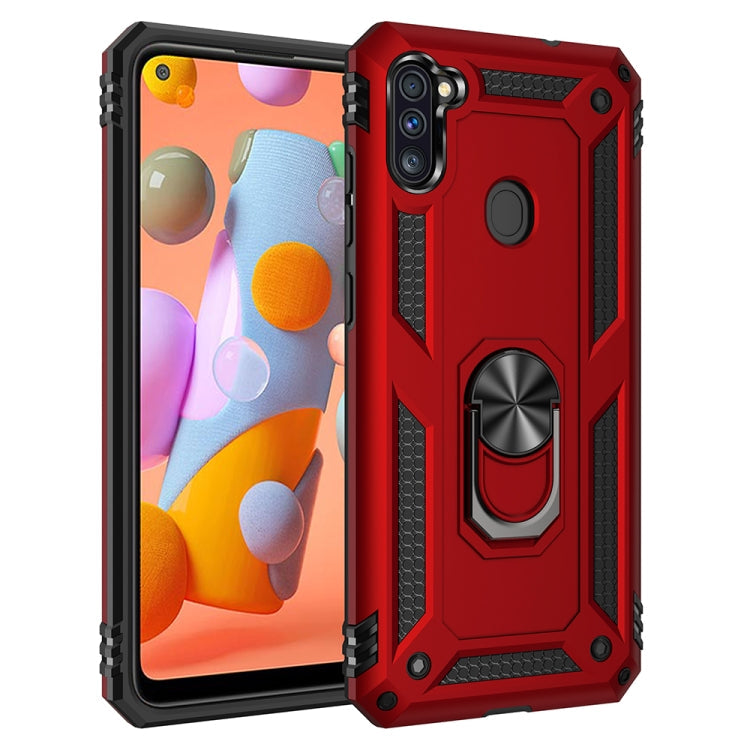 Shockproof TPU + PC Protective Case with 360 Degree Rotating Holder My Store