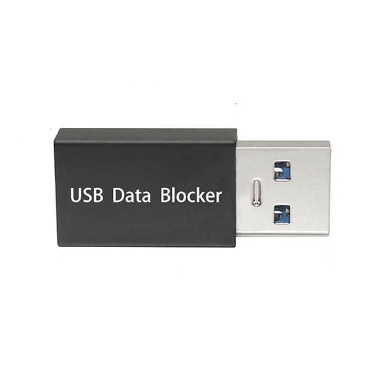 GEM02 USB Data Blocker Charging Connector