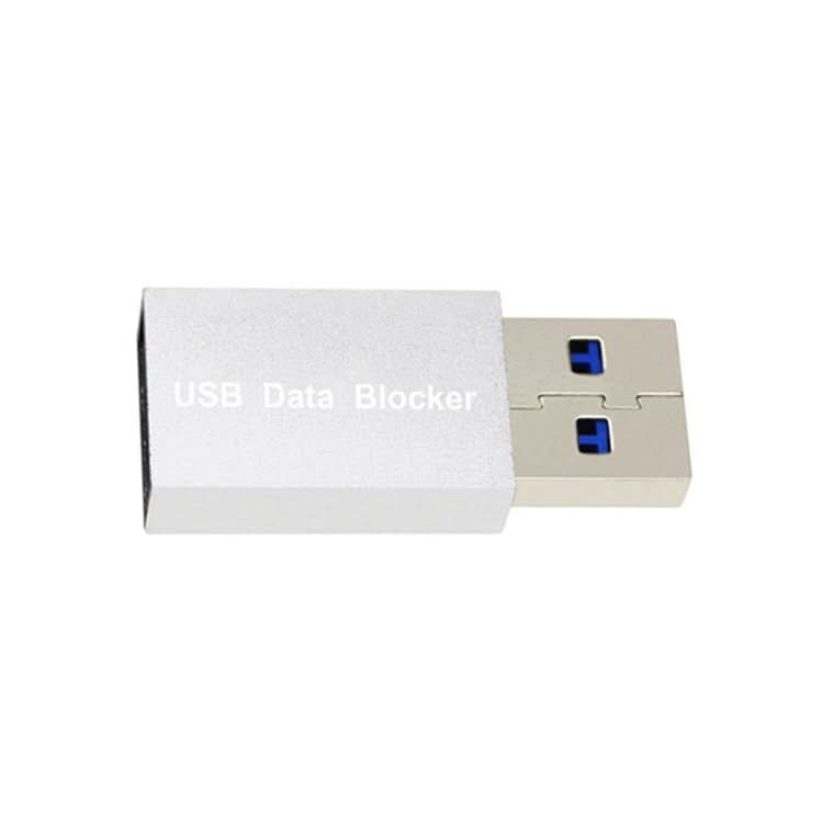 GEM02 USB Data Blocker Charging Connector