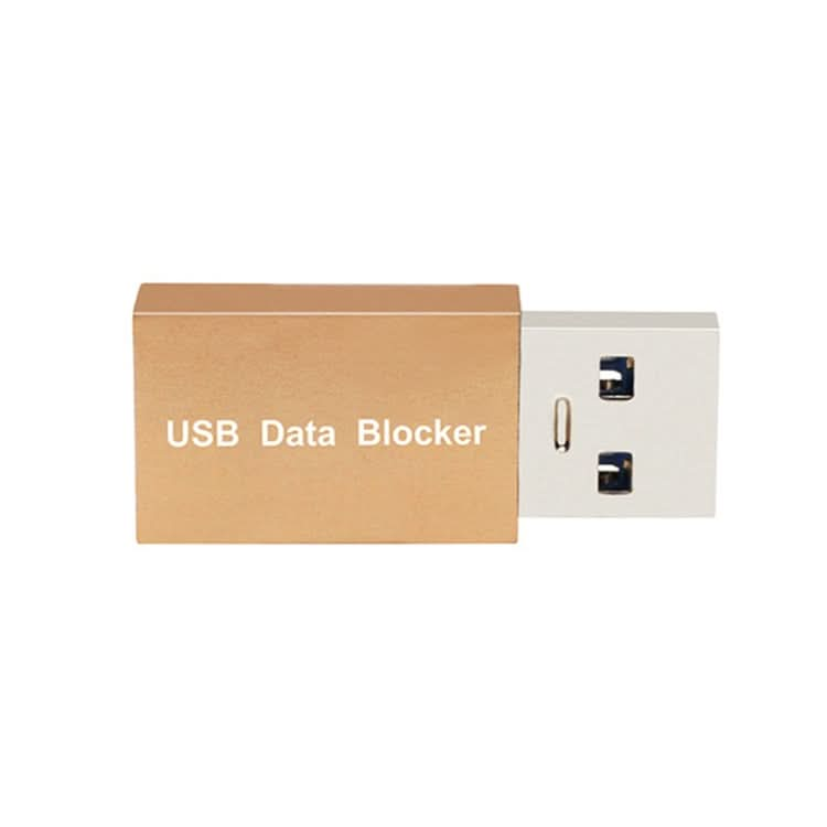 GEM02 USB Data Blocker Charging Connector