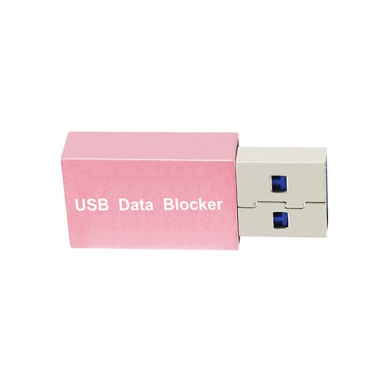 GEM02 USB Data Blocker Charging Connector