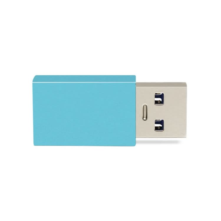 GEM02 USB Data Blocker Charging Connector