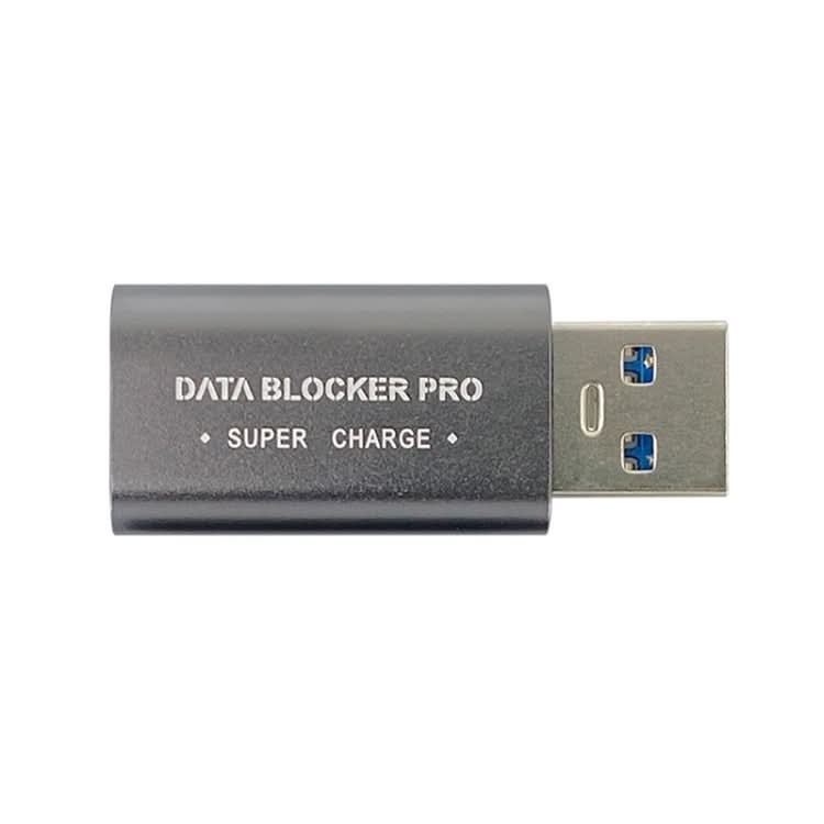 GE06 USB Data Blocker Fast Charging Connector