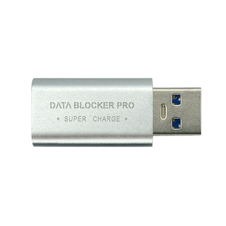 GE06 USB Data Blocker Fast Charging Connector