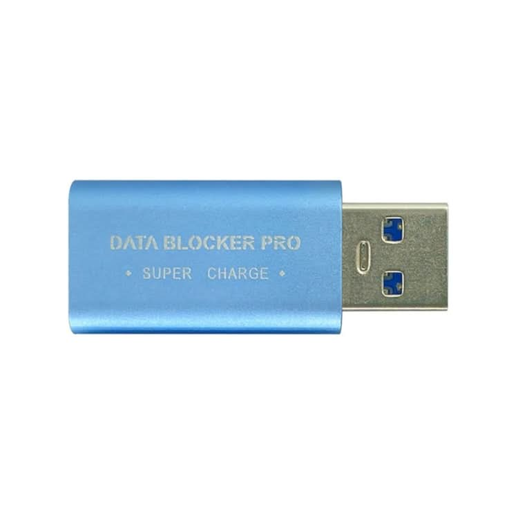 GE06 USB Data Blocker Fast Charging Connector