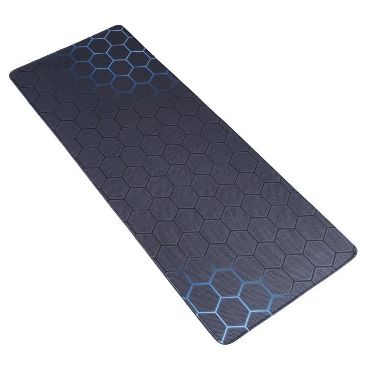 Anti-Slip Rubber Cloth Surface Game Mouse Mat Keyboard Pad My Store