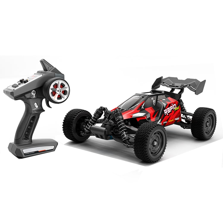 JJR/C Q117D Full Scale Brushless Off-road High Speed Remote Control Car