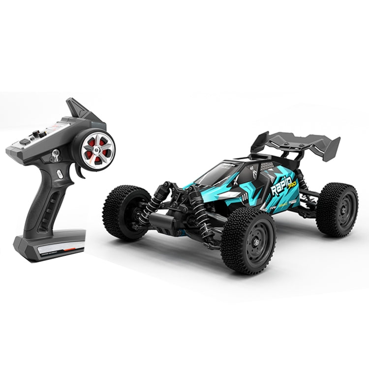 JJR/C Q117D Full Scale Brushless Off-road High Speed Remote Control Car