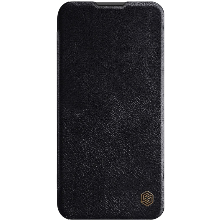 NILLKIN QIN Series Crazy Horse Texture Horizontal Flip Leather Case With Card Slot My Store