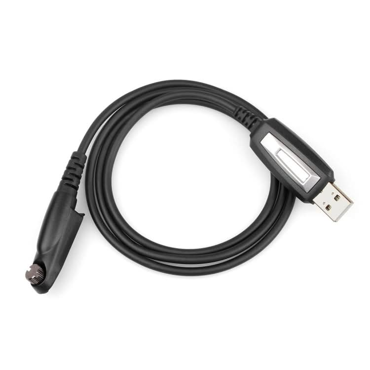 RETEVIS J9137P USB Programming Cable for RT87 / RT83 (EDA001530301A) My Store