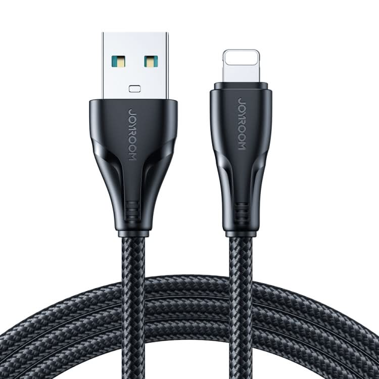 JOYROOM 2.4A USB to 8 Pin Surpass Series Fast Charging Data Cable