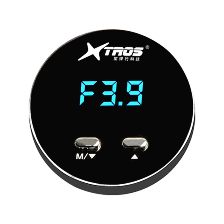 For Honda Brio 2014- TROS CK Car Potent Booster Electronic Throttle Controller, Series 1 ÎҵÄÉ̵ê