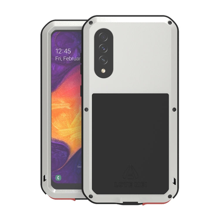 LOVE MEI Metal Shockproof Waterproof Dustproof Protective Case, Series 3 My Store