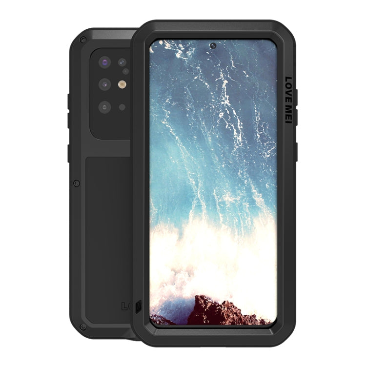 LOVE MEI Metal Shockproof Waterproof Dustproof Protective Case, Series 2 My Store