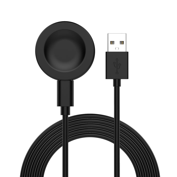 Smart Watch Magnetic Charging Cable, Length: 1m,