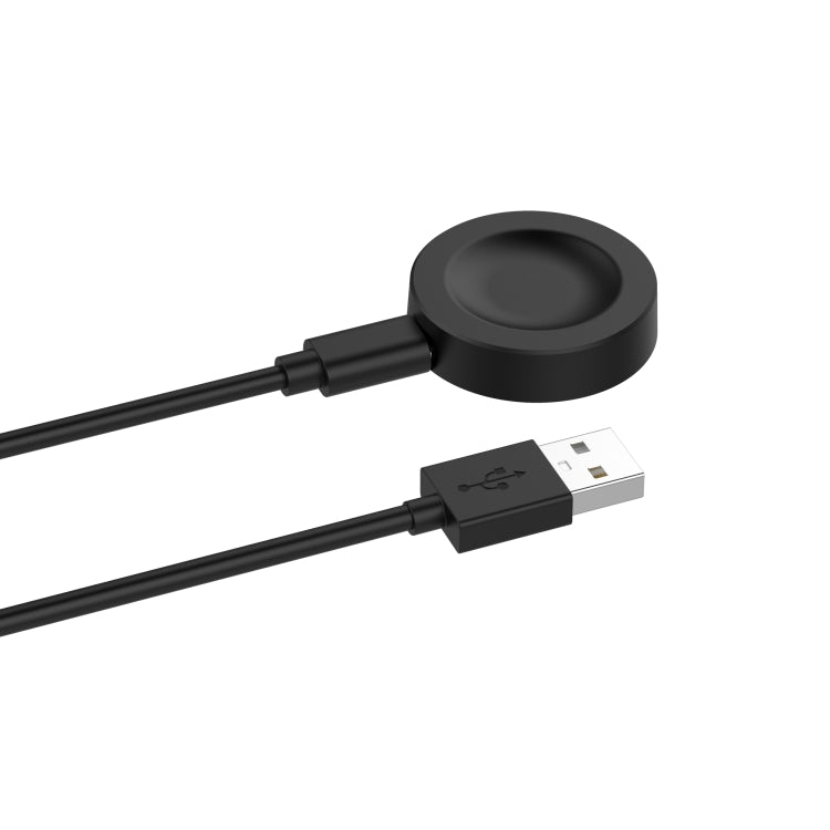 Smart Watch Magnetic Charging Cable, Length: 1m,