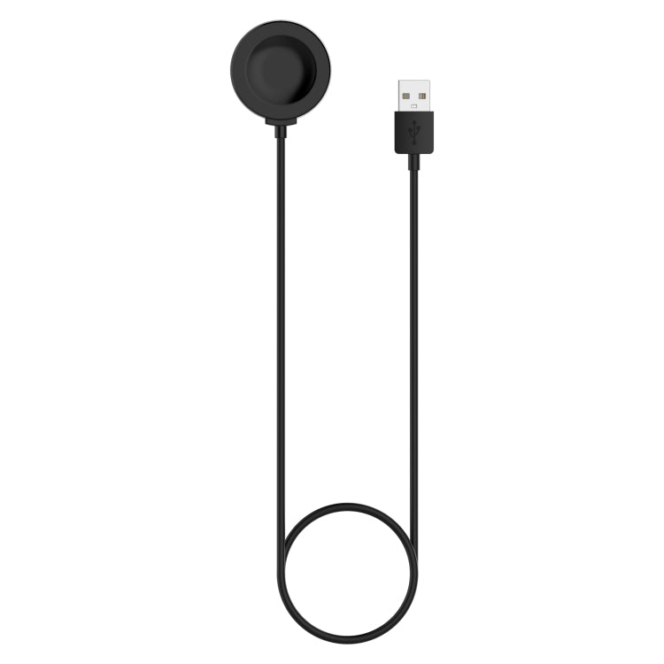 Smart Watch Magnetic Charging Cable, Length: 1m,