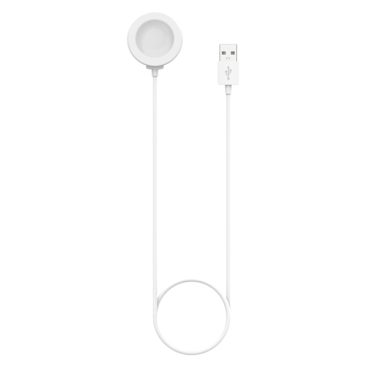 Smart Watch Magnetic Charging Cable, Length: 1m,