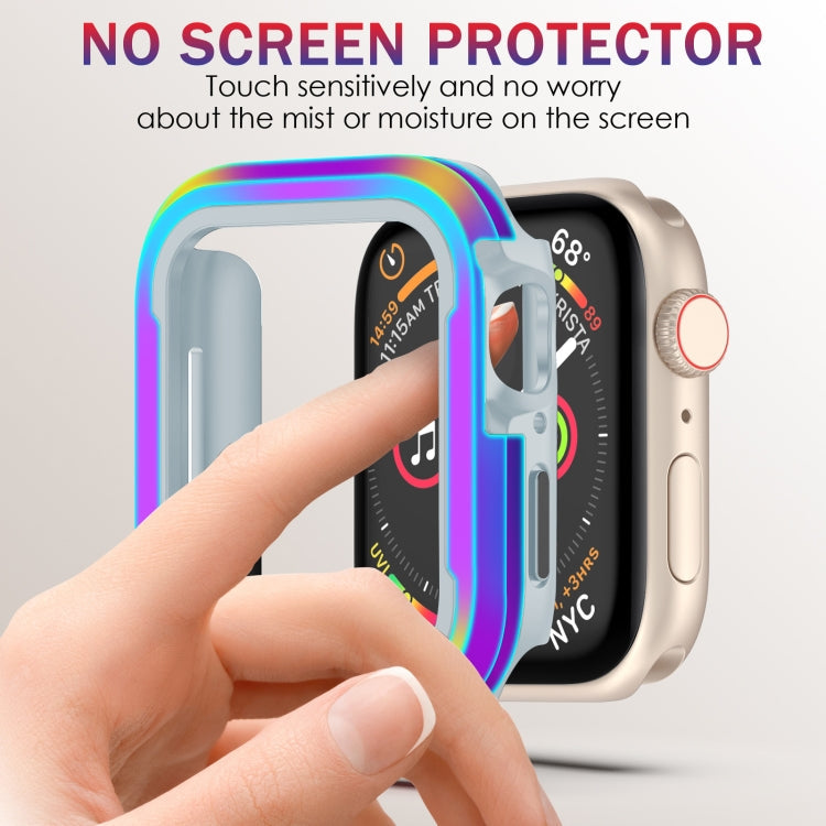 Aluminum Alloy + TPU 2 in 1 Protective Case, Series 2