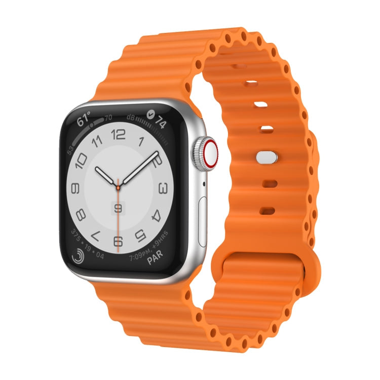 Silicone Watch Band