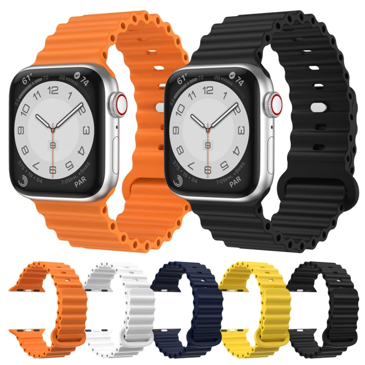 Silicone Watch Band