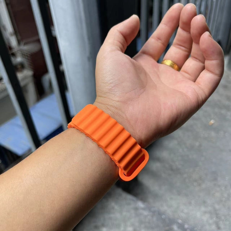 Silicone Watch Band