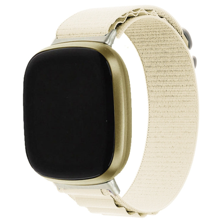 Universal Loop Nylon Watch Band