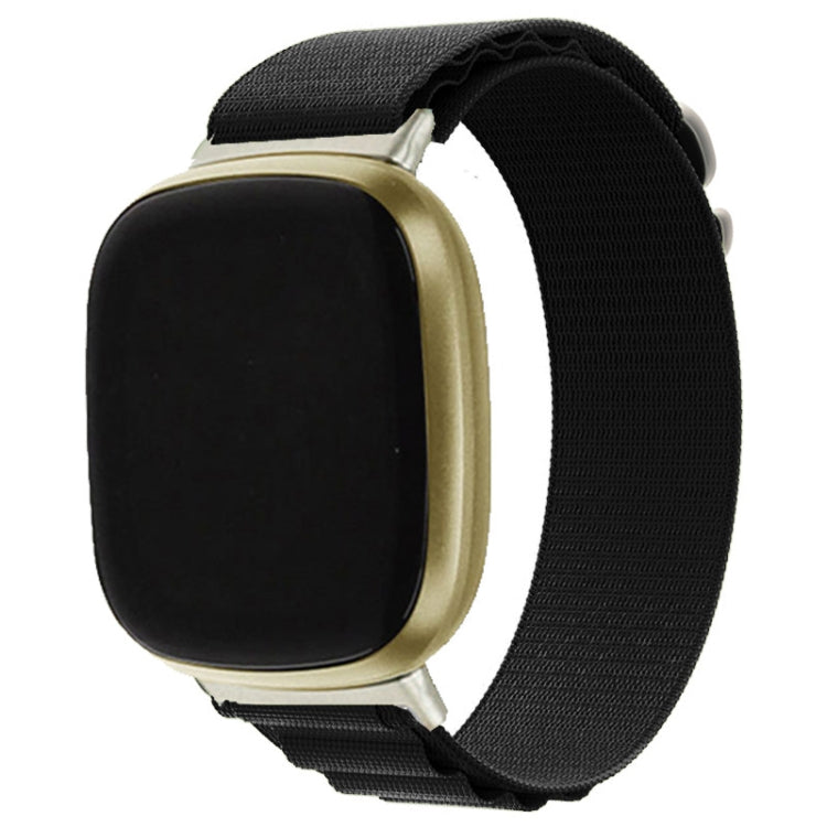 Universal Loop Nylon Watch Band