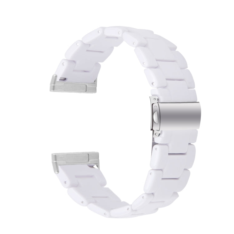 Universal Resin Watch Band, Series 2