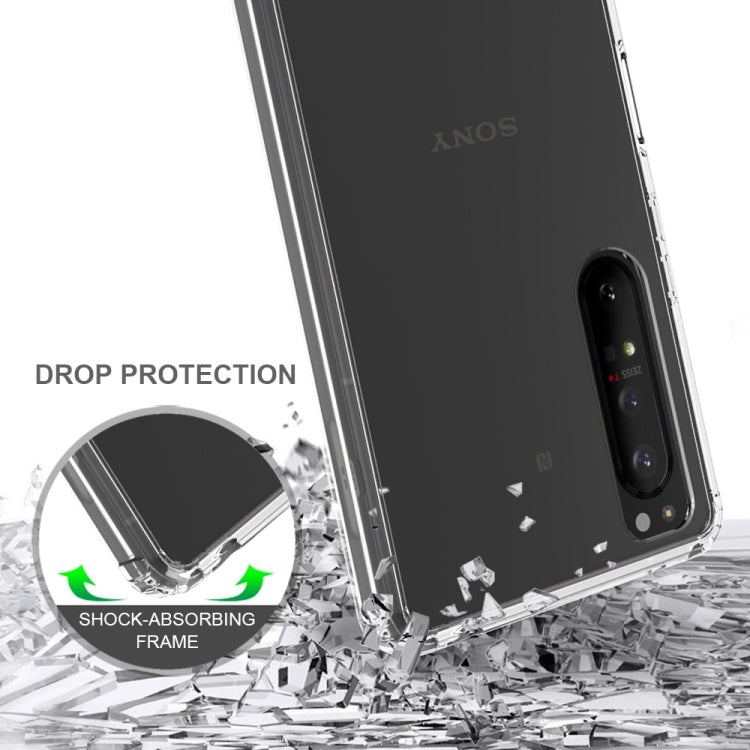 Scratchproof TPU + Acrylic Protective Case My Store