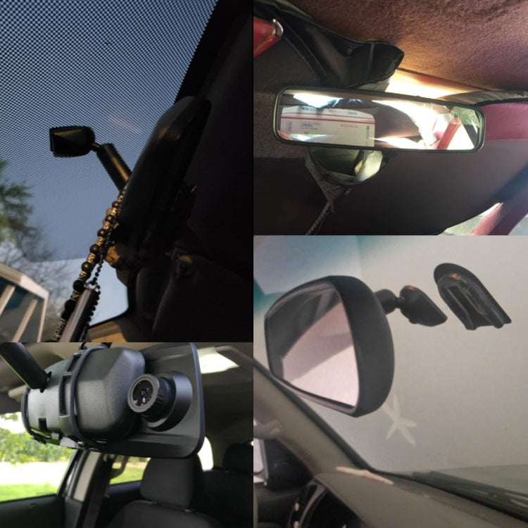 Car Modified Large Field View Reflective Auxiliary Mirror ÎҵÄÉ̵ê