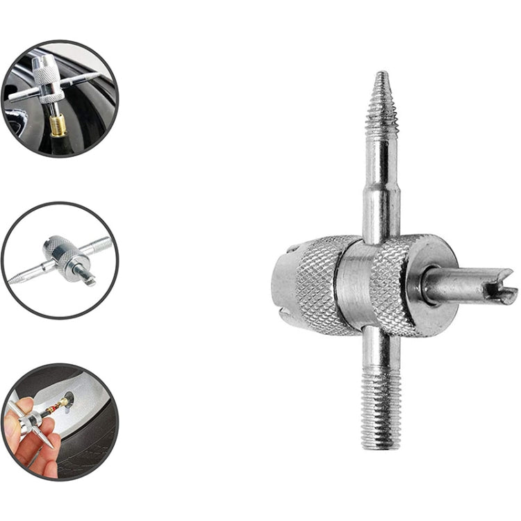 6 in 1 Tire Valve Core Removal and Installation Tool ÎҵÄÉ̵ê