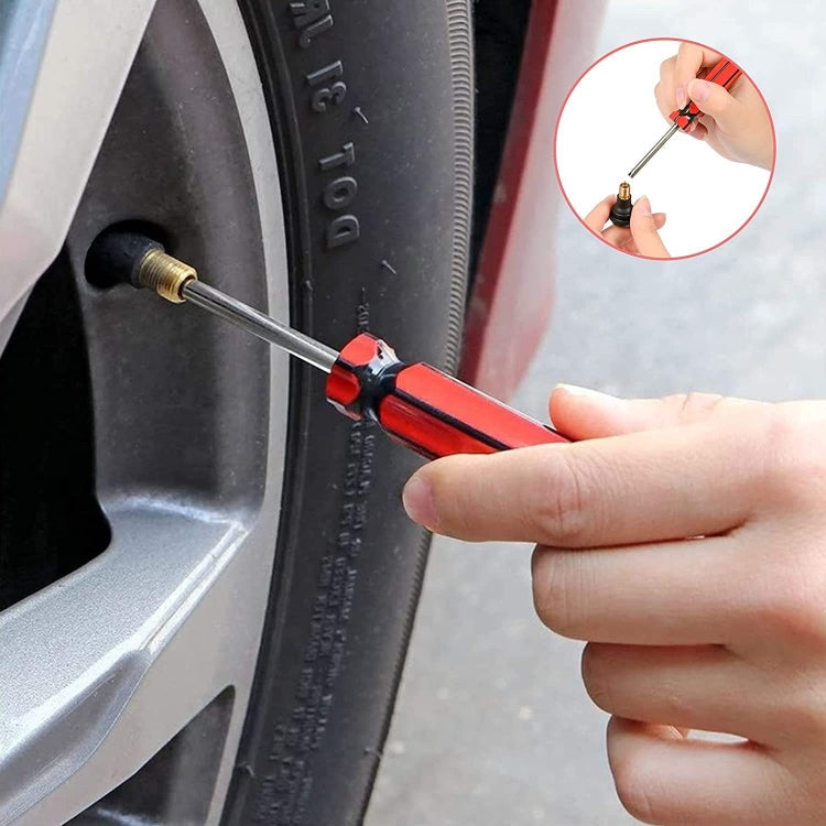 6 in 1 Tire Valve Core Removal and Installation Tool ÎҵÄÉ̵ê