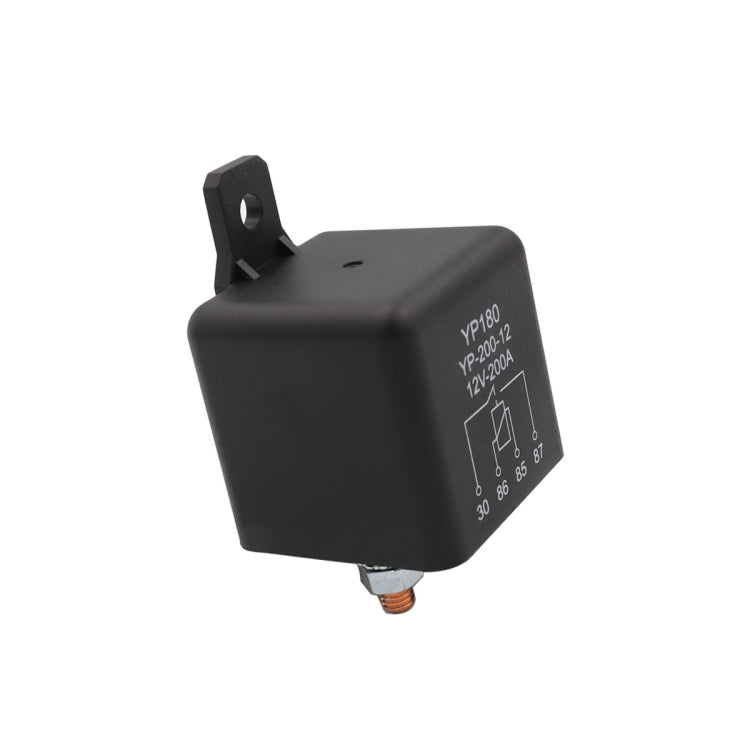 Car 4 Pin 12V 200A Starter Relay Switch ÎҵÄÉ̵ê