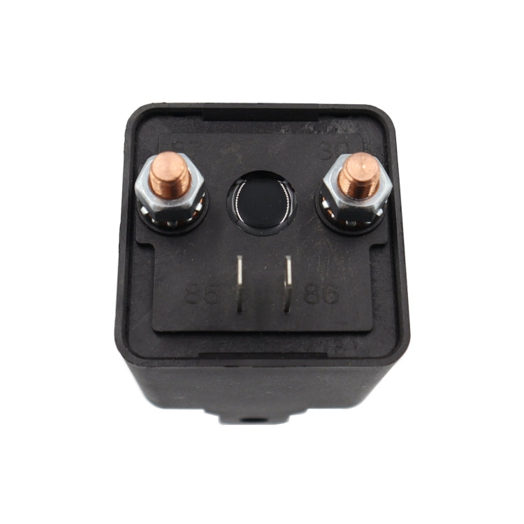 Car 4 Pin 12V 200A Starter Relay Switch