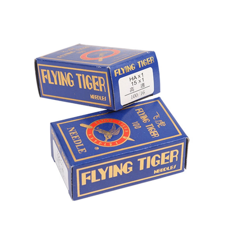 10 Packs Flying Tiger HAX1 Vintage Household Multi-function Sewing Machine Needle