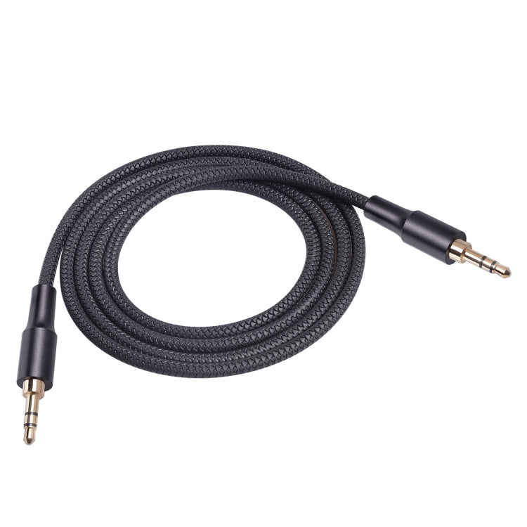 2130 3.5mm Male to 3.5mm Male Audio Cable, Length: 1m