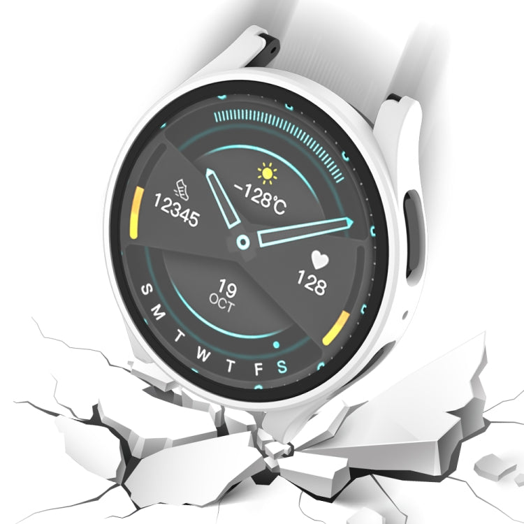 Fuel Injection Hollow Watch Protective Case