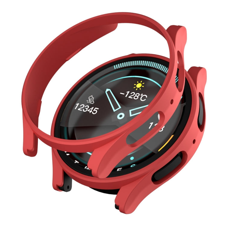 Fuel Injection Hollow Watch Protective Case