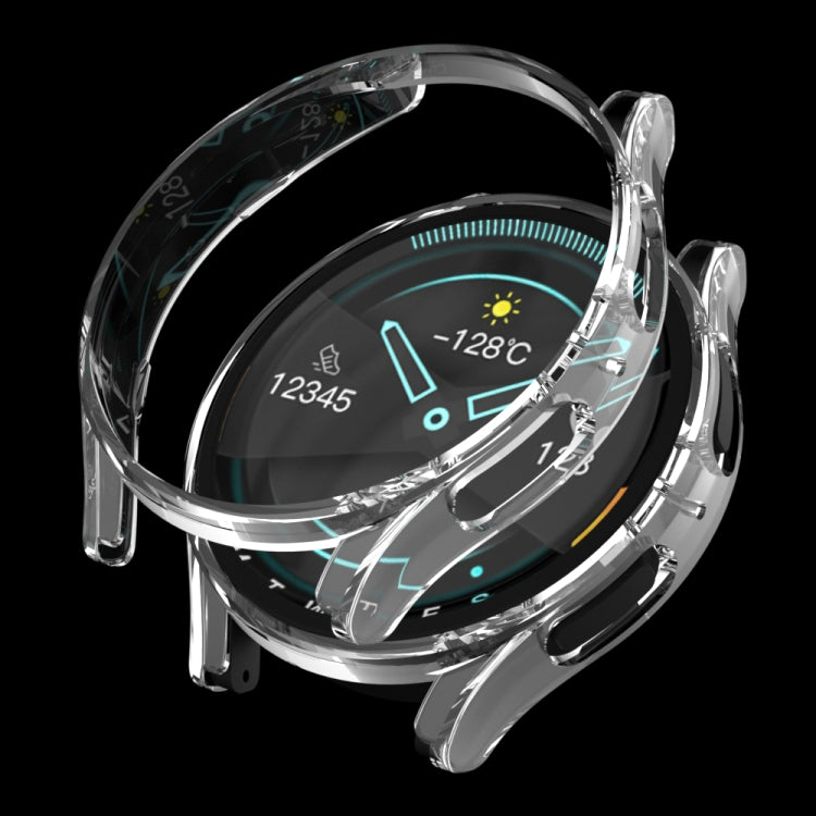 Fuel Injection Hollow Watch Protective Case